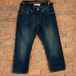 Levi’s 505 Regular Jeans